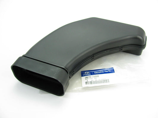 NEW - OEM 282102S000 Air Intake Duct For 2011-2015 Hyundai Tucson