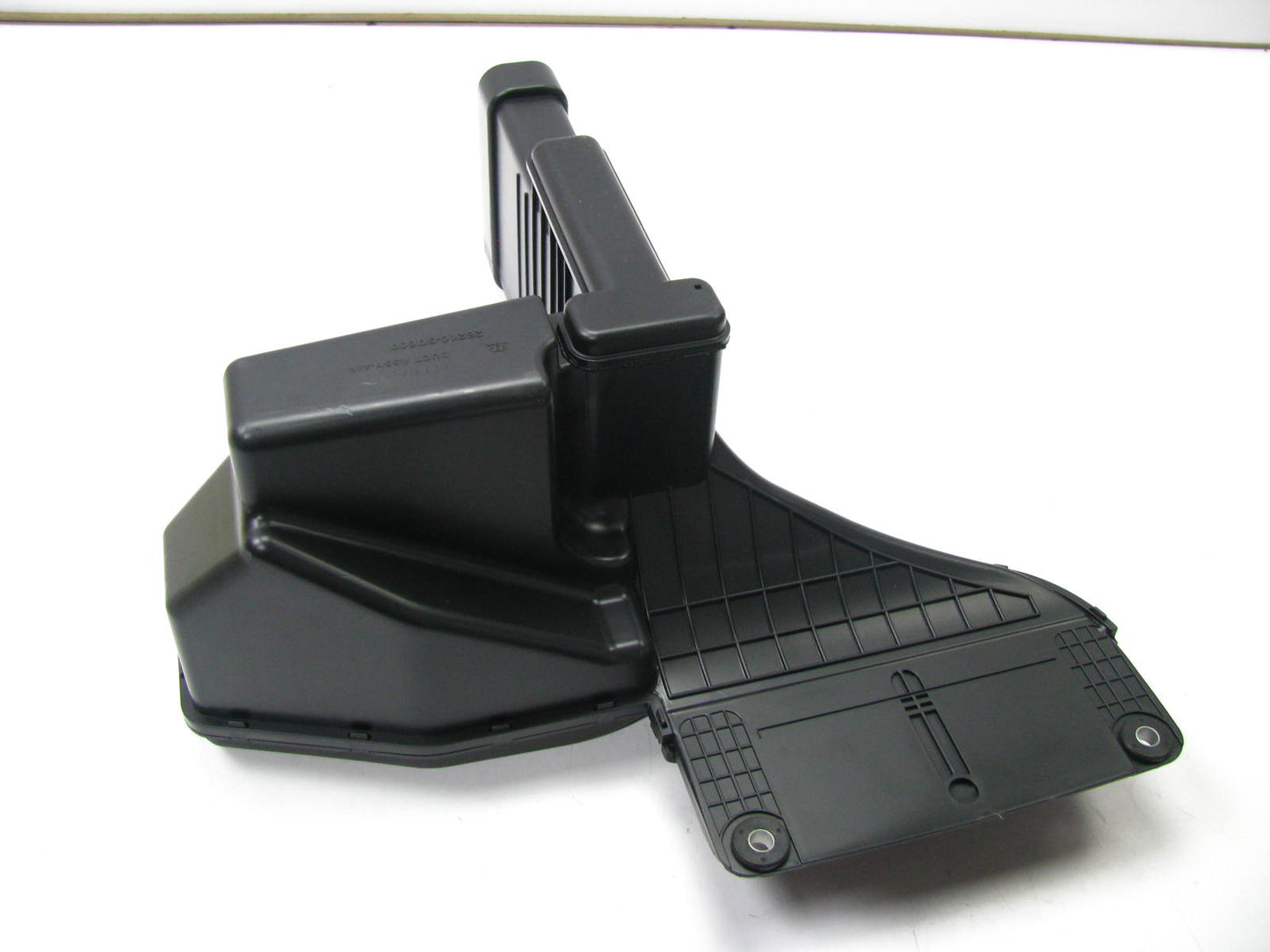 NEW GENUINE  Air Cleaner Intake Inlet Duct OEM For 11-14 Sonata 2.4L 282103Q600