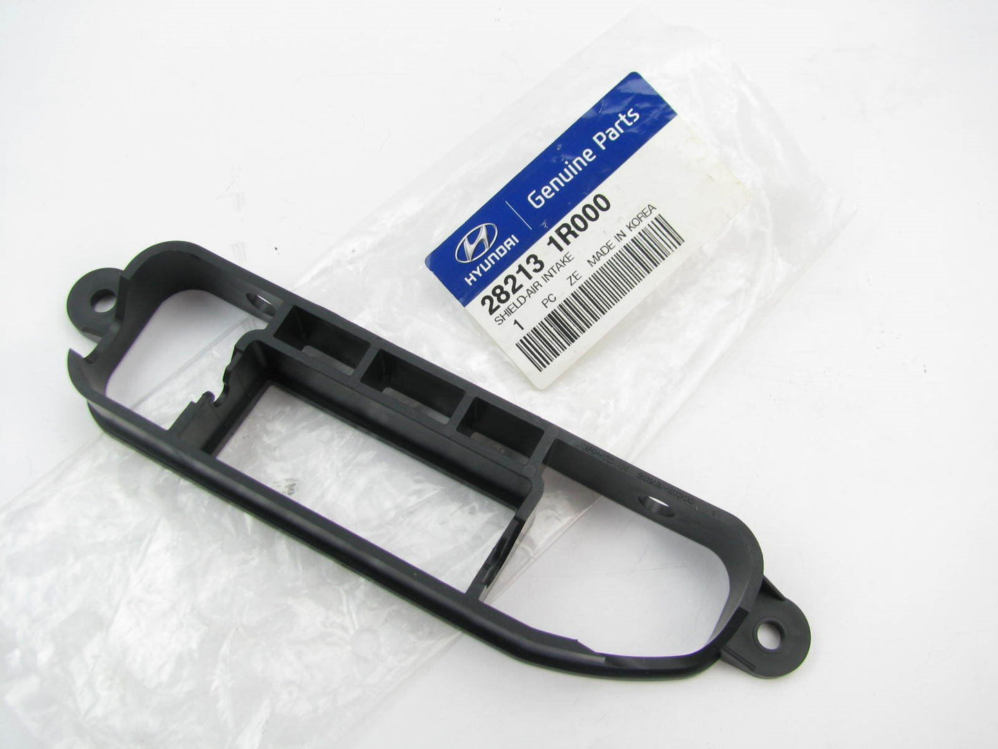 NEW GENUINE Air Intake Tube Bezel Shield OEM For 2012-14 Accent  282131R000