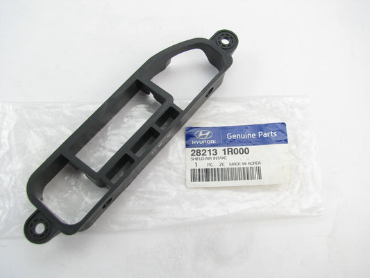 NEW GENUINE Air Intake Tube Bezel Shield OEM For 2012-14 Accent  282131R000
