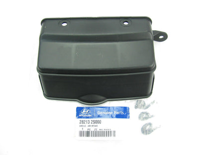 New OEM Air Intake Shield Cover 2.4L For 10-15 Tucson 282132S000