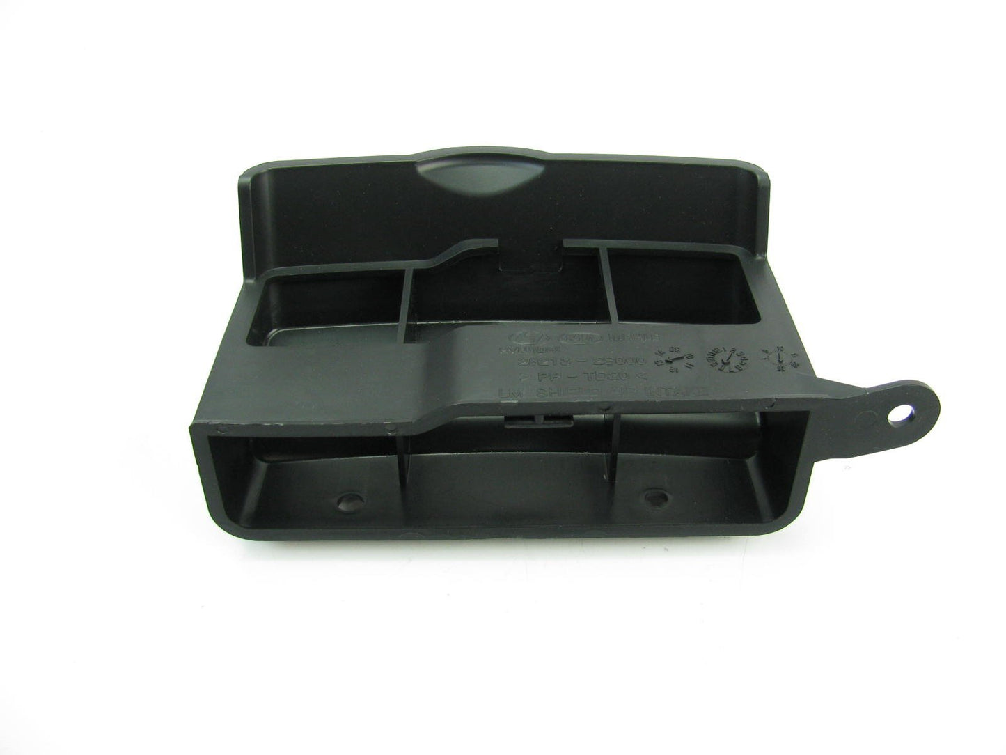 New OEM Air Intake Shield Cover 2.4L For 10-15 Tucson 282132S000
