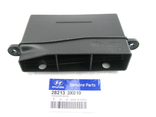 New OEM Air Intake Shield Duct For 14-15 Elantra 282133X010