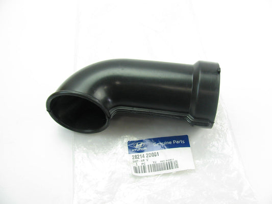 282142D001 Air Intake Air Duct OEM For Hyundai Elantra 2001-2006 2.0L