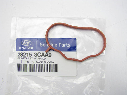 New OEM Engine Intake Manifold Gasket 3.5L V6 For 10-12 Santa Fe, 11-13 Sorento