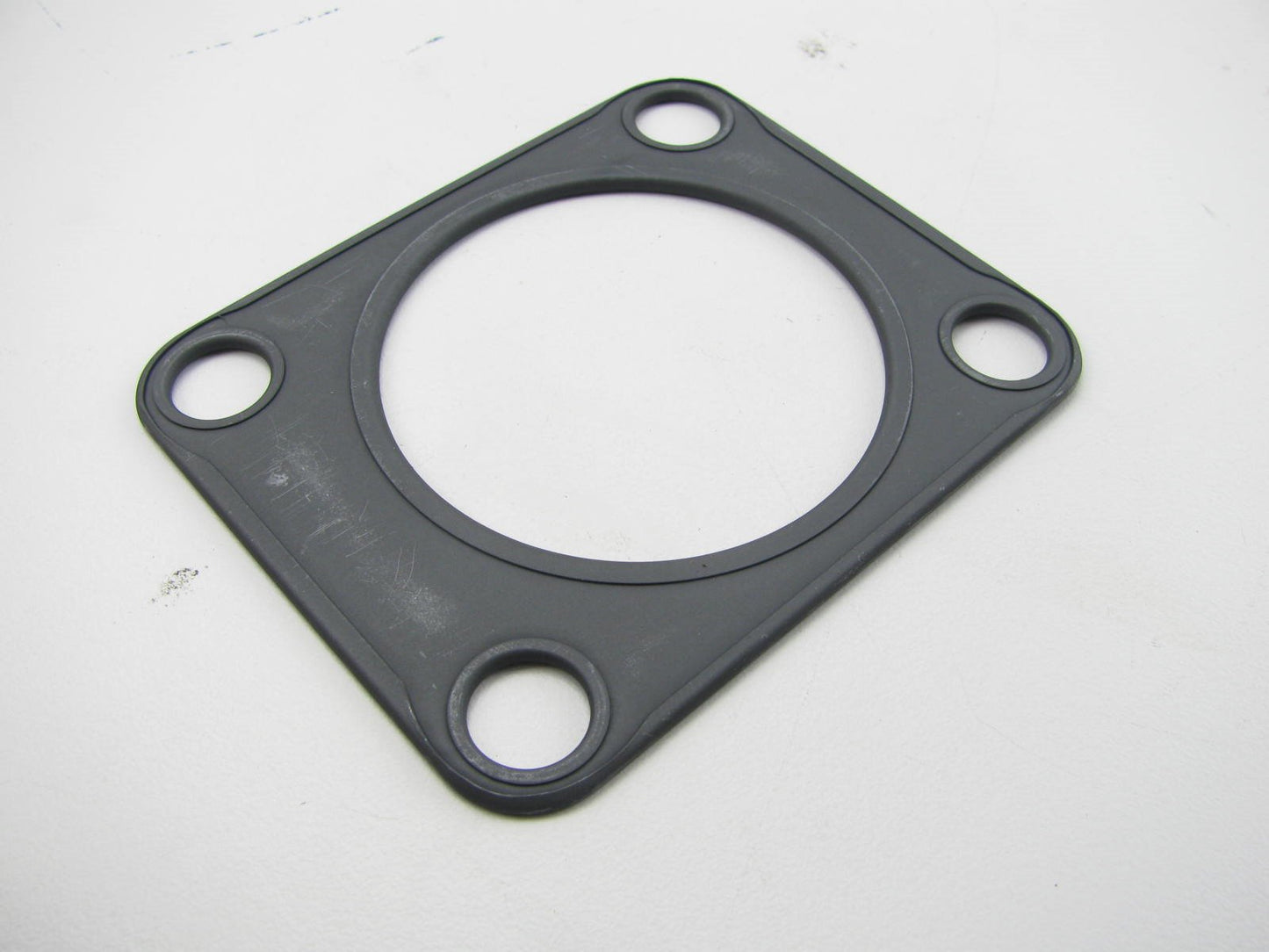 New OEM Turbocharger Turbo Flange Gasket  2.0L For 2010-14 Genesis Coupe
