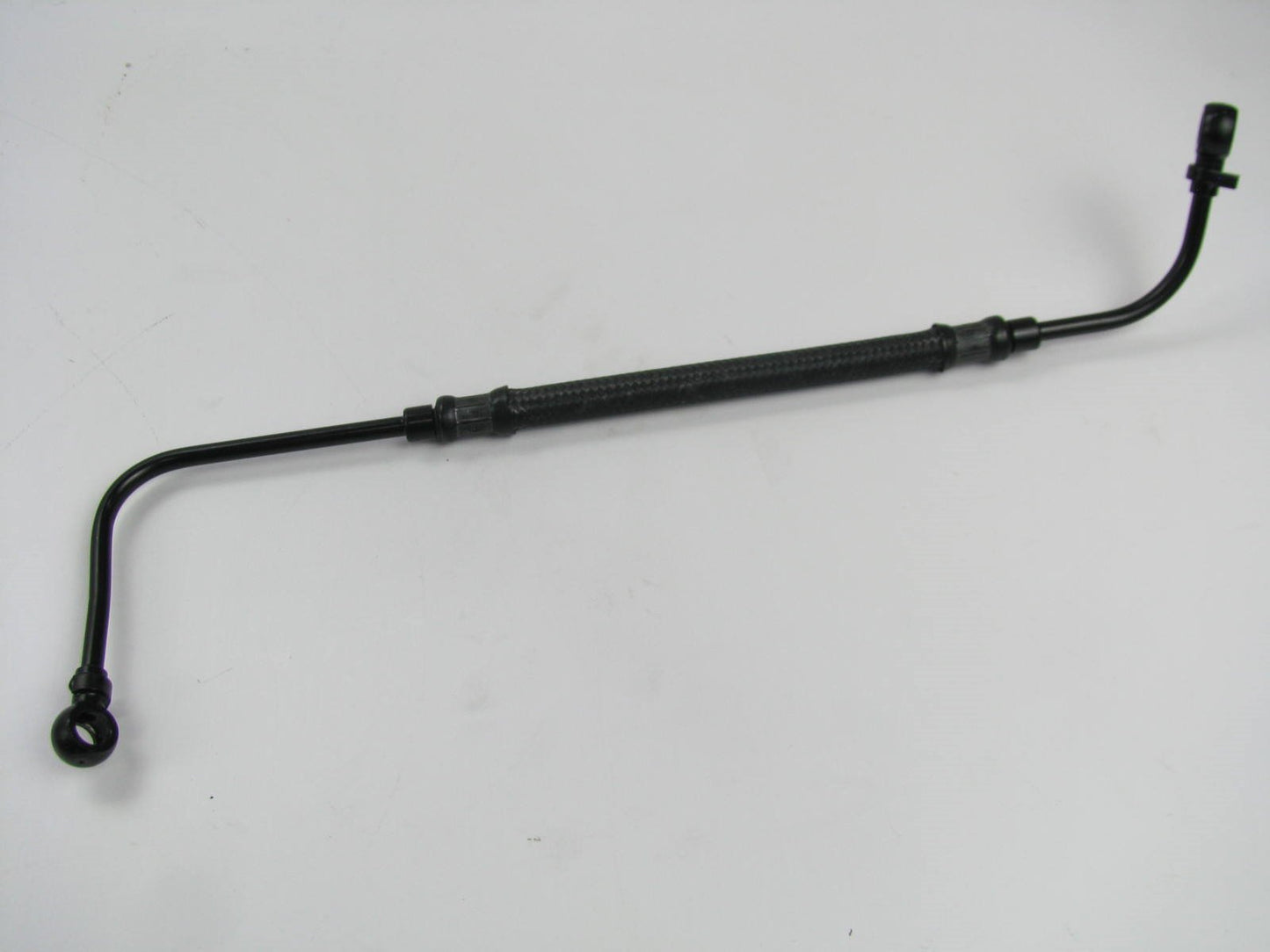 Engine Turbocharger Oil Inlet Feed Tube Pipe 2.0L ONLY For 2010-12 Genesis Coupe