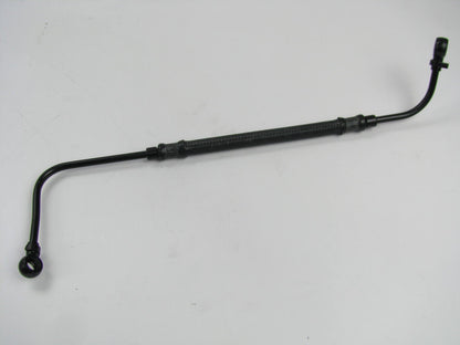 Engine Turbocharger Oil Inlet Feed Tube Pipe 2.0L ONLY For 2010-12 Genesis Coupe