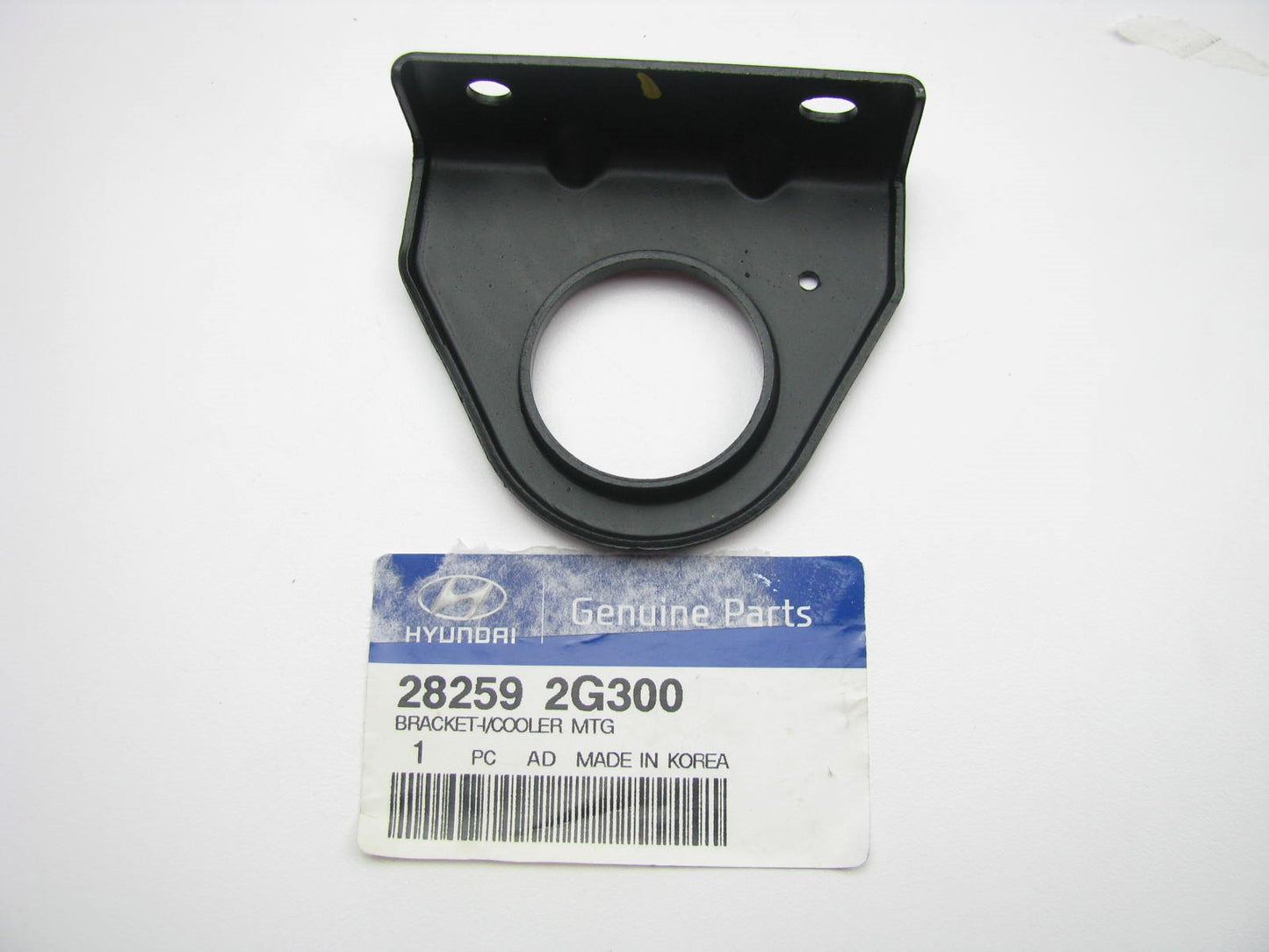 New Turbocharger Intercooler Bracket For 2013-18 Santa Fe 2.0L 4-CYL 282592G300
