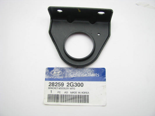 New Turbocharger Intercooler Bracket For 2013-18 Santa Fe 2.0L Turbo 282592G300