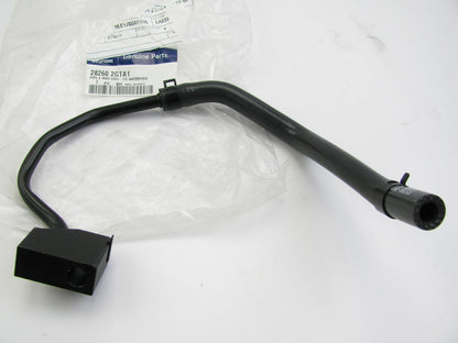 NEW Turbocharger Cooling Inlet Pipe 282602GTA1 OEM For Hyundai 2.0L TURBO