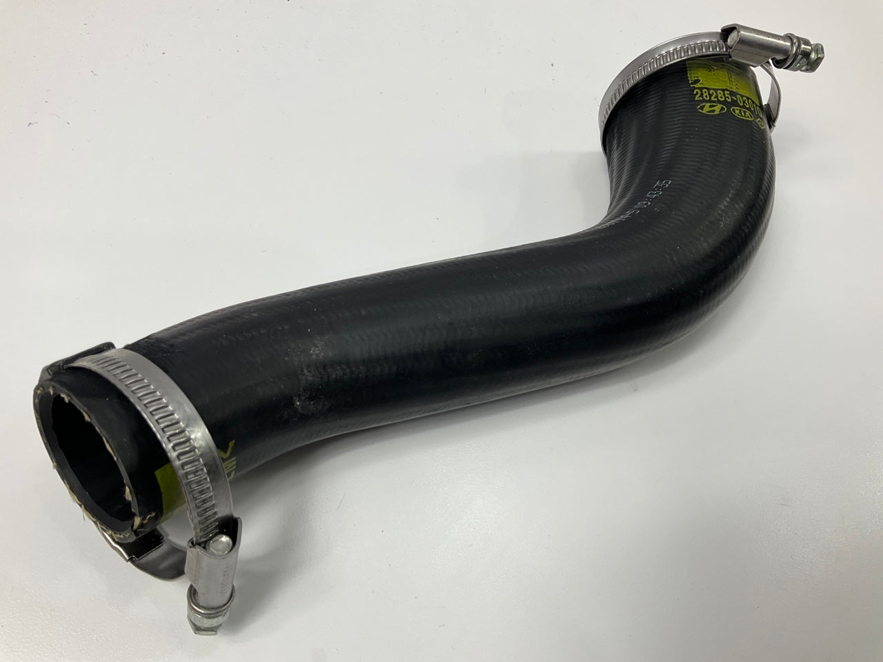 NEW Intercooler Inlet Intake Air Hose OEM For 17-20 Elantra 1.4 Turbo 2828503010