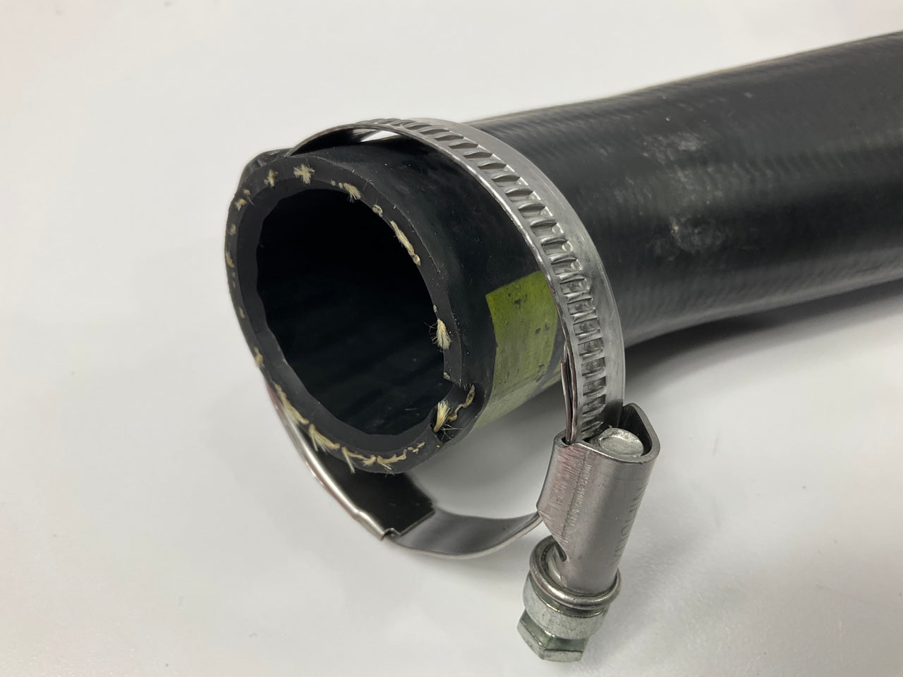 NEW Intercooler Inlet Intake Air Hose OEM For 17-20 Elantra 1.4 Turbo 2828503010
