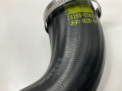 NEW Intercooler Inlet Intake Air Hose OEM For 17-20 Elantra 1.4 Turbo 2828503010