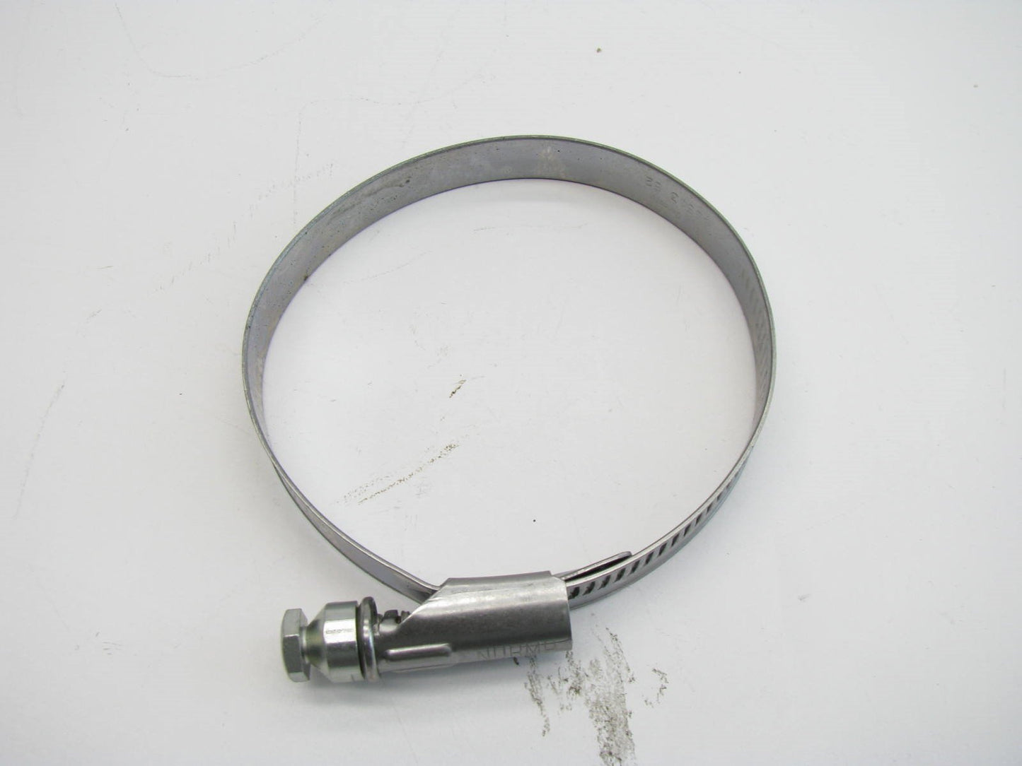 New Turbocharger Intercooler Outlet Hose Clamp OEM For 10-12 Genesis Coupe