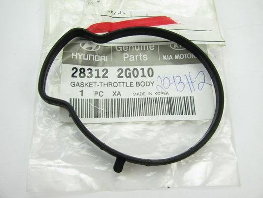 New OEM Throttle Body Gasket For 11-14 Sonata, 11-15 Optima 283122G010