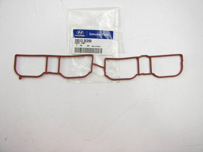 NEW - OEM 283132E200 Intake Manifold Gasket For 2011-2015 Hyundai Elantra 1.8L