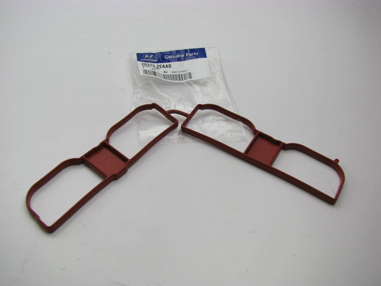 NEW - OEM 283132EAA0 Engine Intake Manifold Gasket For Hyundai