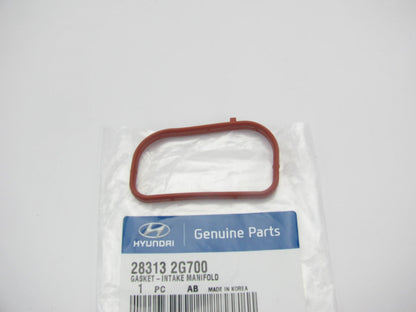 Engine Intake Manifold Gasket OEM For Hyundai 2.4L 4-CYLINDER  283132G700