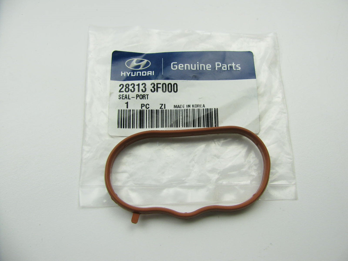 New OEM Engine Intake Manifold Gasket 4.6L V8 For 09-12 Genesis 2009 Borrego