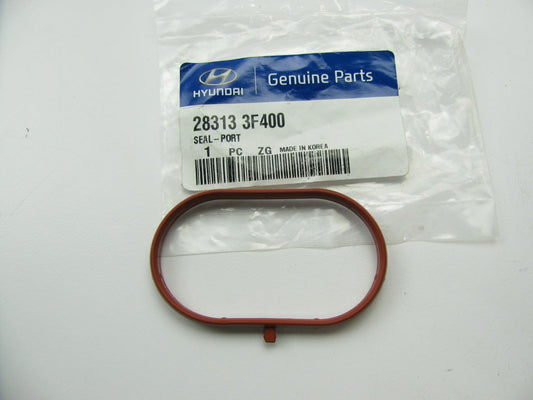NEW - OEM 283133F400 Engine Intake Manifold Gasket For 2012-2022 Genesis 5.0L-V8
