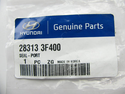 NEW - OEM 283133F400 Engine Intake Manifold Gasket For 2012-2022 Genesis 5.0L-V8