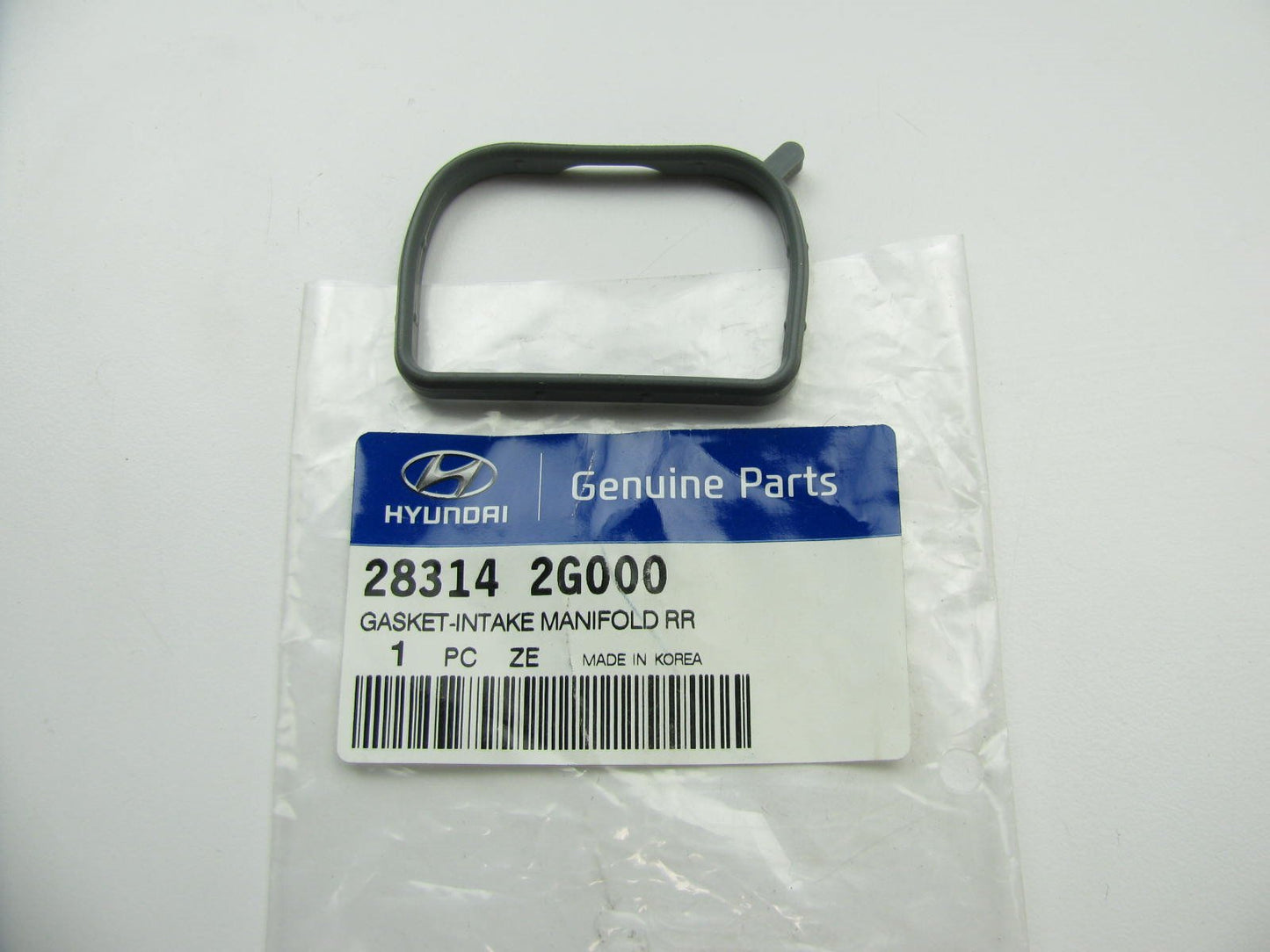NEW - OEM 283142G000 Engine Intake Manifold Gasket For Hyundai