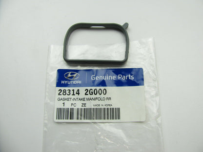 NEW - OEM 283142G000 Engine Intake Manifold Gasket For Hyundai
