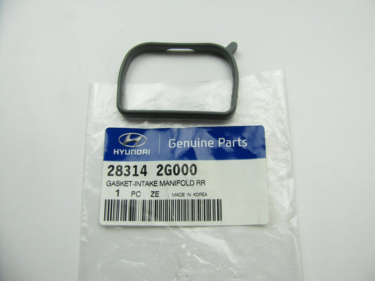 NEW - OEM 283142G000 Engine Intake Manifold Gasket For Hyundai