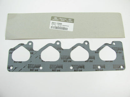 NEW GENUINE Engine Intake Manifold Gasket OEM For 2001-2012 Hyundai 2.0L