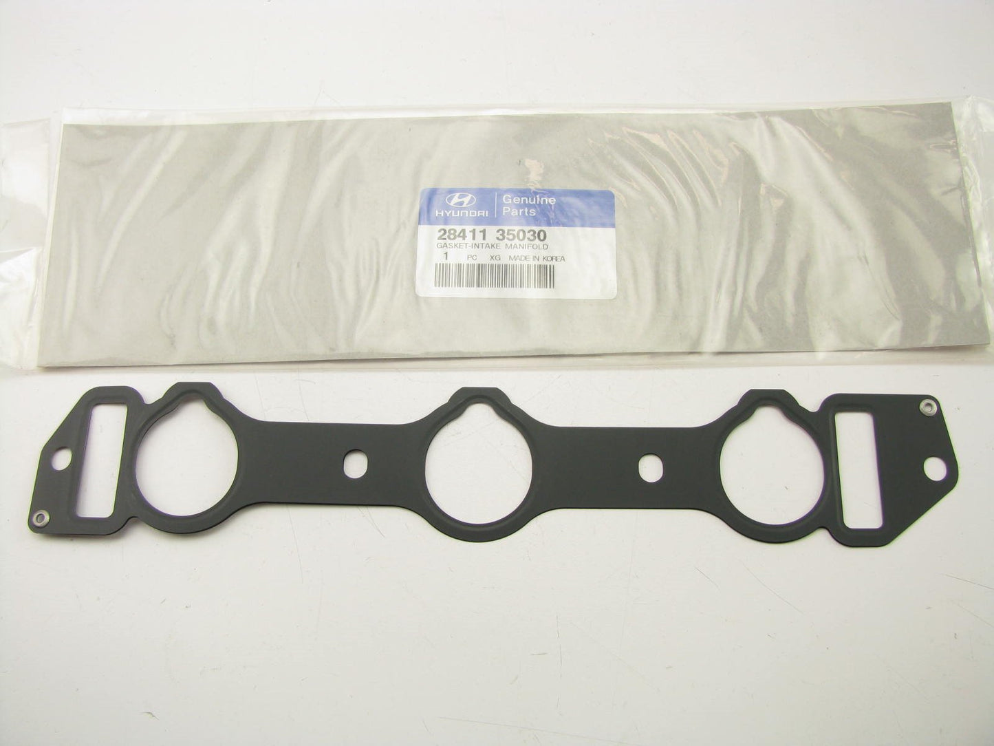 NEW GENUINE Engine Intake Manifold Gasket OEM For 95-98 Hyundai Sonata 3.0L V6