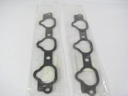 (2) NEW GENUINE Engine Intake Manifold Gaskets OEM For 2001-2009 Hyundai 2.7L V6