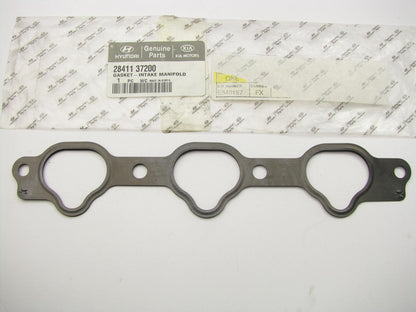 NEW GENUINE Intake Manifold Gasket  OEM For 1999-2010 Hyundai 2.5L 2.7L V6