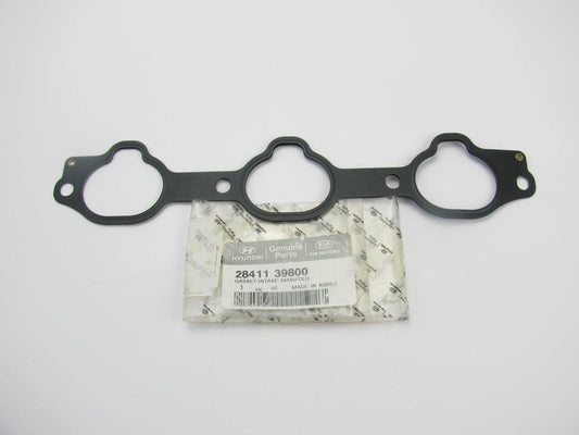 NEW GENUINE Engine Intake Manifold Gasket OEM For 2003-2006 Kia Sorento 3.5L V6