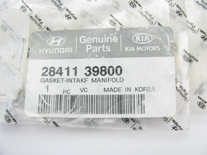 NEW GENUINE Engine Intake Manifold Gasket OEM For 2003-2006 Kia Sorento 3.5L V6