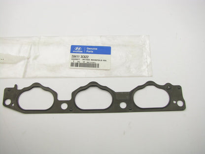 Genuine OEM For Hyundai Right Hand Intake Manifold Gasket 284113C622