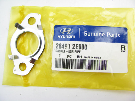 New Genuine EGR Valve Gasket OEM For Hyundai Sonata 16-17 2.0L