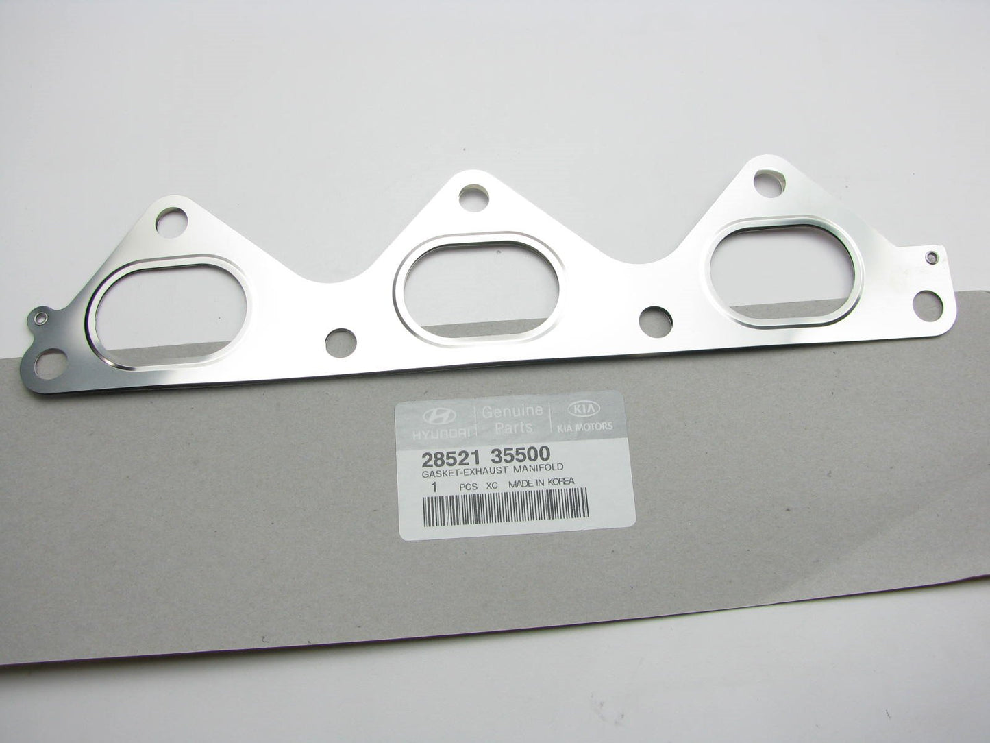 NEW GENUINE Exhaust Manifold Gasket OEM For 2001 Hyundai XG300 3.0L 2852135500