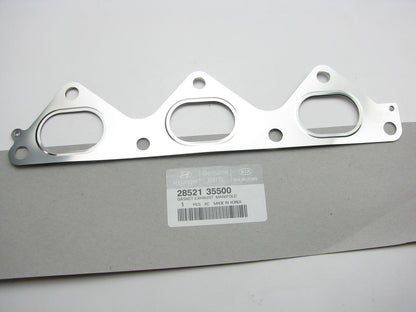 NEW GENUINE Exhaust Manifold Gasket OEM For 2001 Hyundai XG300 3.0L 2852135500