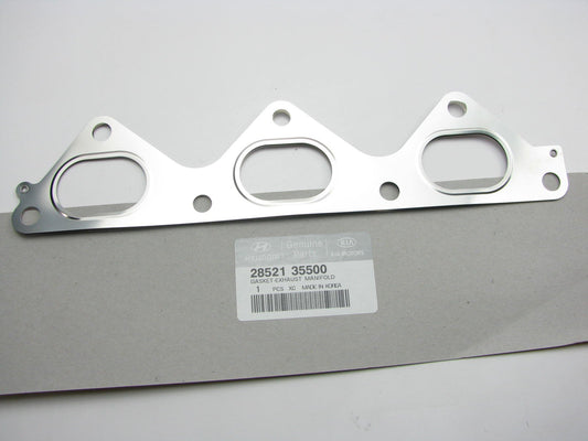 NEW GENUINE Exhaust Manifold Gasket OEM For 2001 Hyundai XG300 3.0L 2852135500