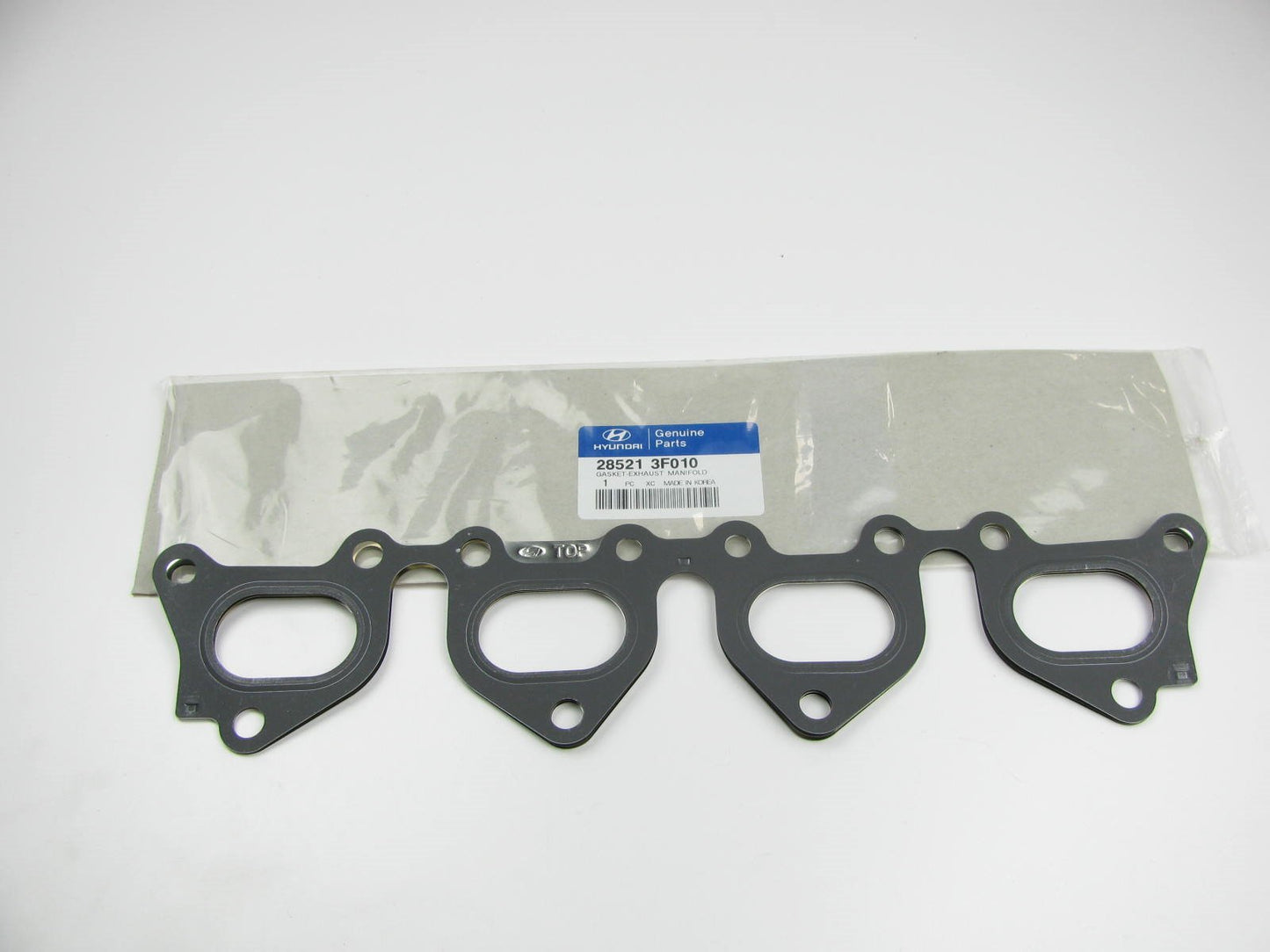 Exhaust Manifold Gasket OEM For 2011-2012 Genesis 4.6L V8   285213F010