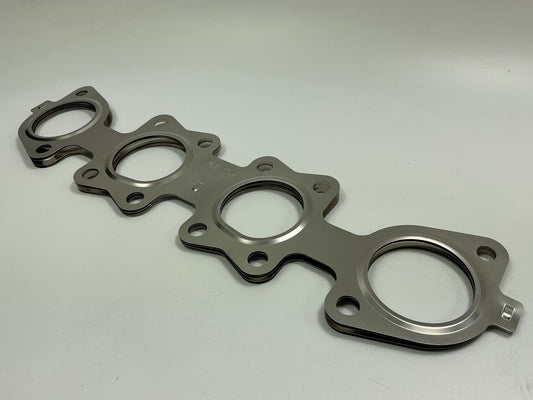 (2) NEW - OEM 285213F500 Exhaust Manifold Gasket For 2008-2018 Genesis 5.0L