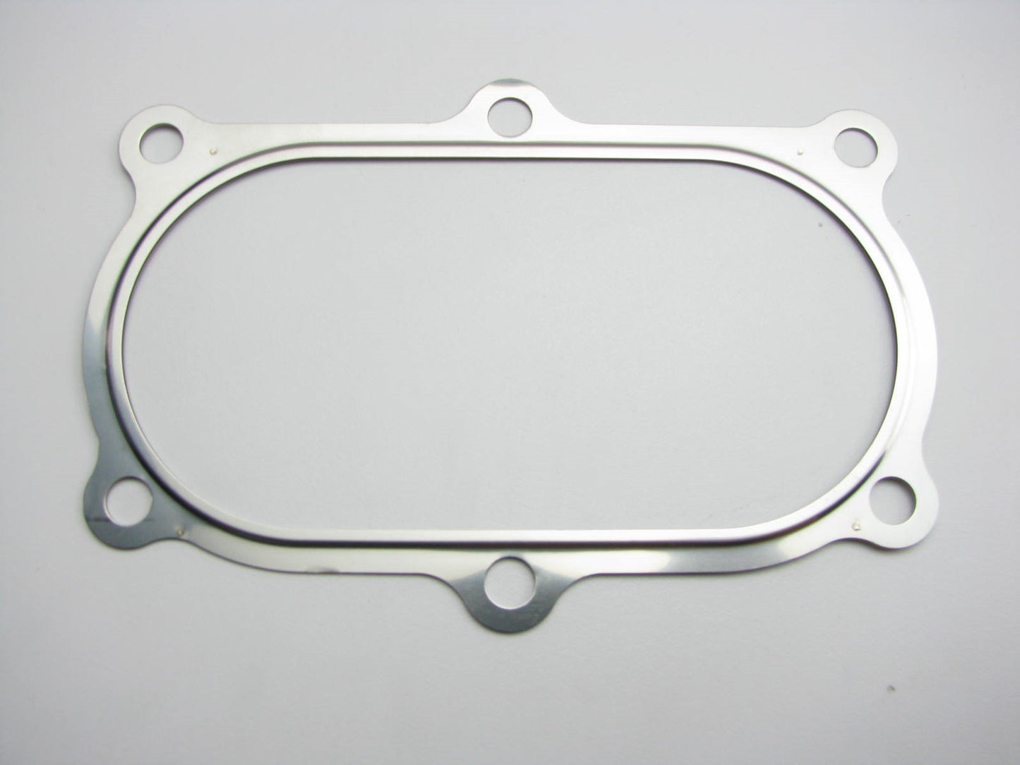 NEW GENUINE Exhaust Manifold To Catalytic Converter Gasket OEM For 95-02 Accent