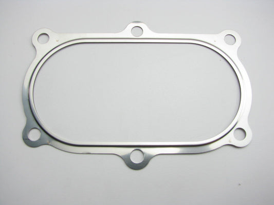 NEW GENUINE Exhaust Manifold To Catalytic Converter Gasket OEM For 95-02 Accent