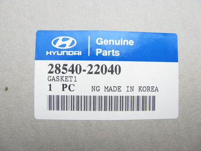 NEW GENUINE Exhaust Manifold To Catalytic Converter Gasket OEM For 95-02 Accent