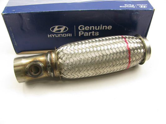 NEW - OEM 286302D000FFF Exhaust Flex Bellows - 2'' ID X 2-1/4'' ID For Hyundai