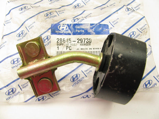 NEW Exhaust Pipe Support Hanger Bracket 2.0L OEM For Hyundai 2864529730