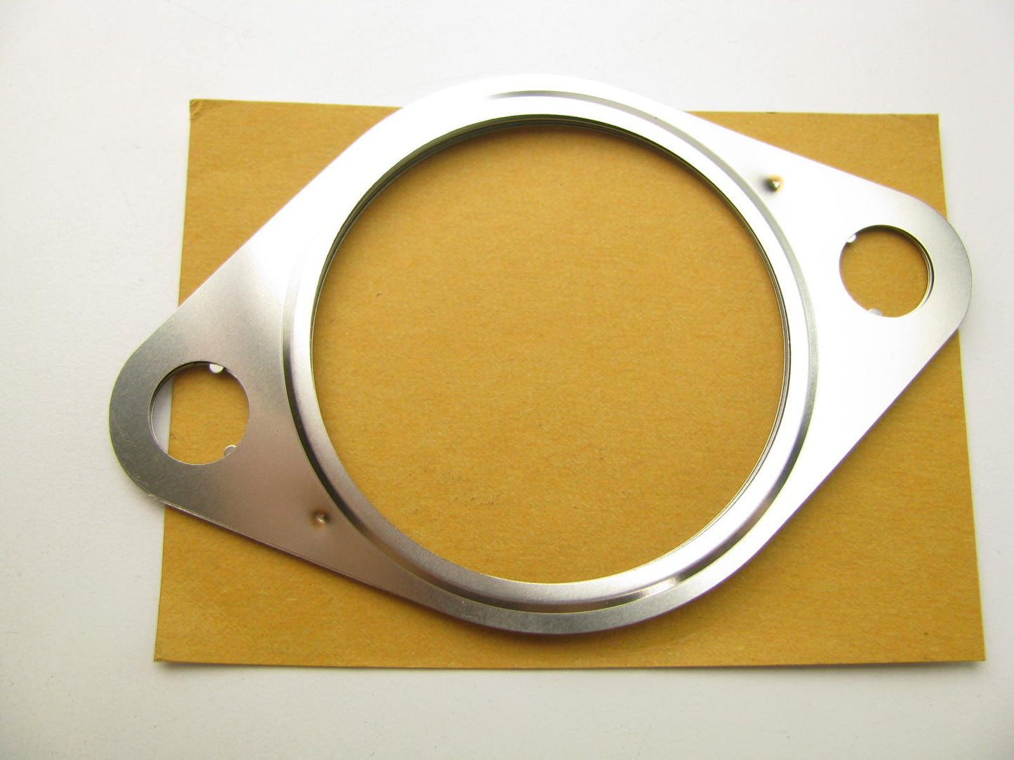 NEW GENUINE Catalytic Converter Gasket Seal OEM For Hyundai 287511R000