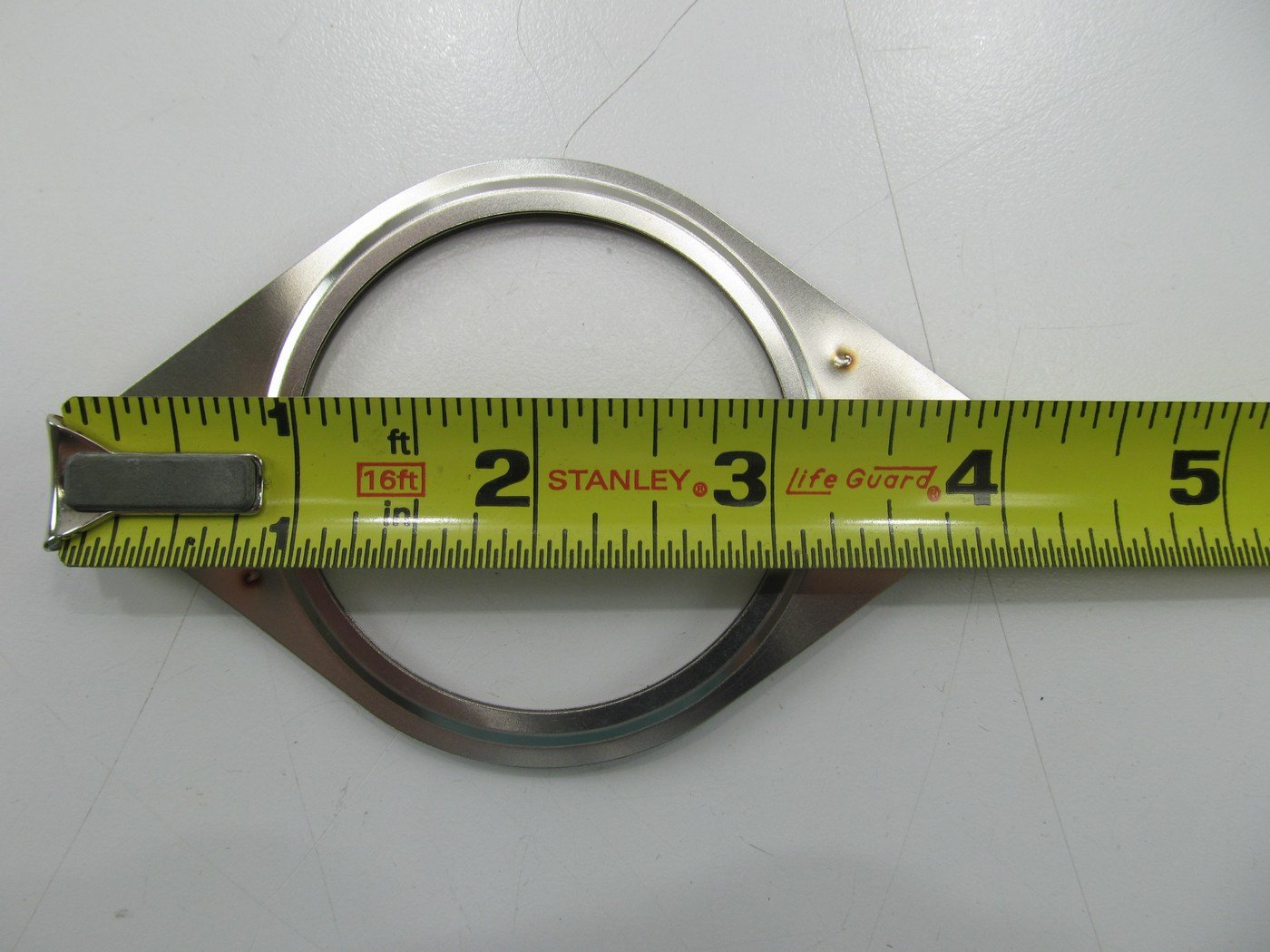 NEW - OEM GENUINE 287512B100 Exhaust Pipe Flange Gasket Seal For Hyundai
