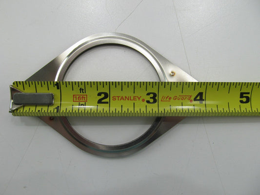 NEW - OEM GENUINE 287512B100 Exhaust Pipe Flange Gasket Seal For Hyundai